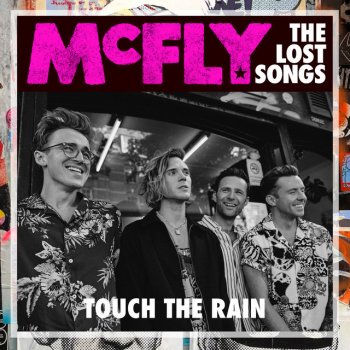 McFly Man On Fire (The Lost Songs)