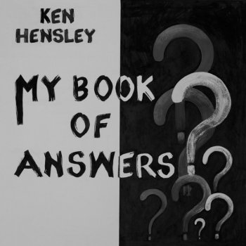 Ken Hensley Cover Girl