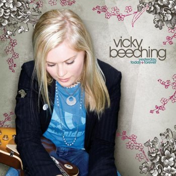Vicky Beeching Majesty And Mystery (Awesome God) - Yesterday, Today And Forever Album Version