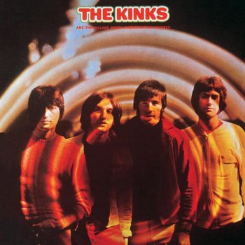 The Kinks Animal Farm (alternate stereo mix)