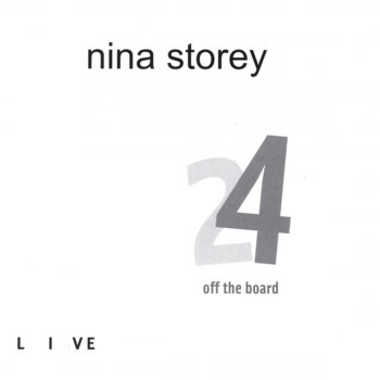 Nina Storey Fly