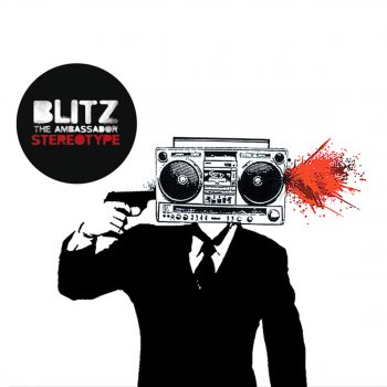 Blitz the Ambassador Feat. Hypnotic Brass Band Revival