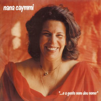 Nana Caymmi Bons Amigos