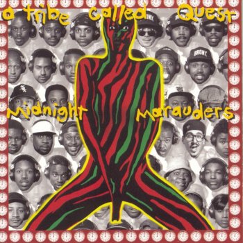 A Tribe Called Quest The Chase, Pt. 2