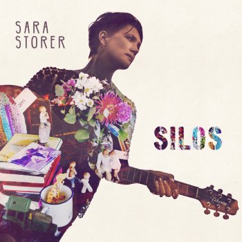 Sara Storer Colours Fade