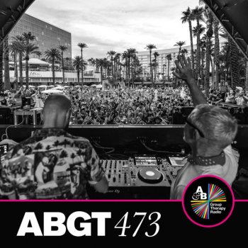 16BL feat. Wild Dark & Megan Morrison Shadows On The Wall (Record Of The Week) [ABGT473] - 16BL Extended Mix