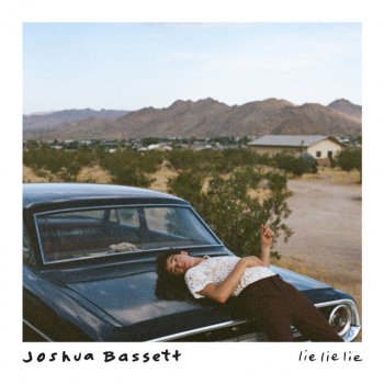 Joshua Bassett Lie Lie Lie