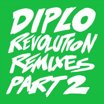 Diplo, Unlike Pluto, Faustix & Imanos & Kai Revolution (feat. Faustix & Imanos and Kai) - Unlike Pluto Remix