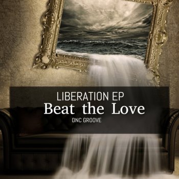 DNC groove Beat The Love - Power Mix