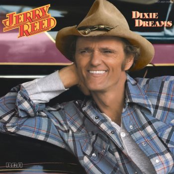 Jerry Reed The Devil Went Down to Georgia