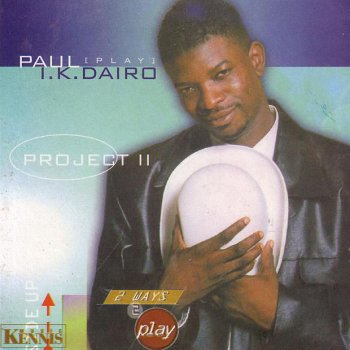 Paul I.K. Dairo Lead Me On