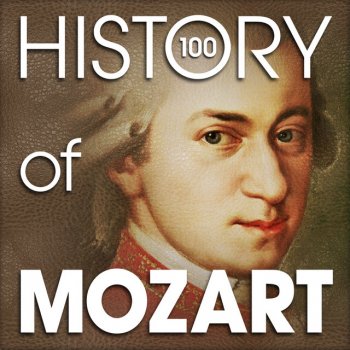 Wolfgang Amadeus Mozart, m/Jenö Jand, piano Pinao Sonata No. 16 in C Major, K. 545 "Sonata Facile": I. Allegro