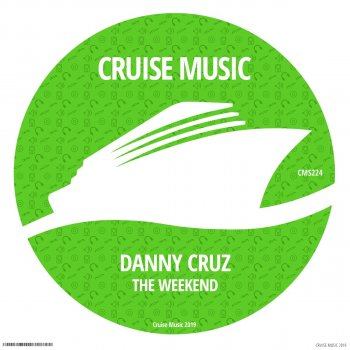 Danny Cruz The Weekend