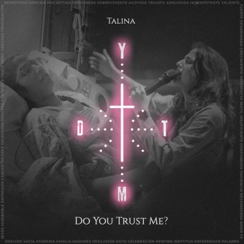 Talina Find You