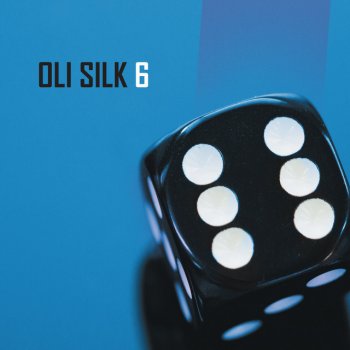 Oli Silk Just Can’t Resist