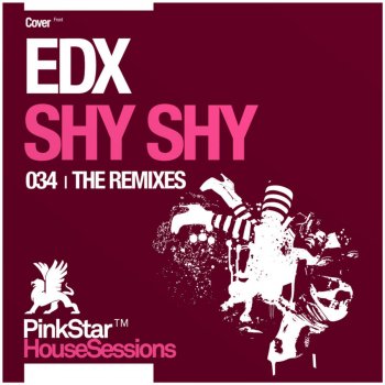 EDX Shy Shy (Extended Mix)