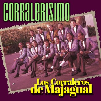 Los Corraleros De Majagual feat. TONY ZUÑIGA Metele el Palo a la Escoba