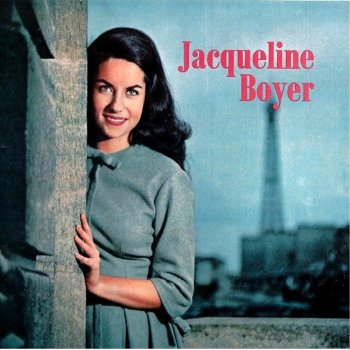 Jacqueline Boyer Pour un grand amour