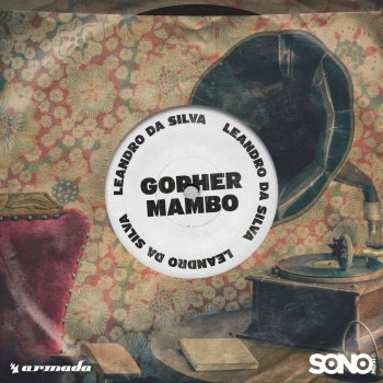 Leandro Da Silva Gopher Mambo - Extended Mix