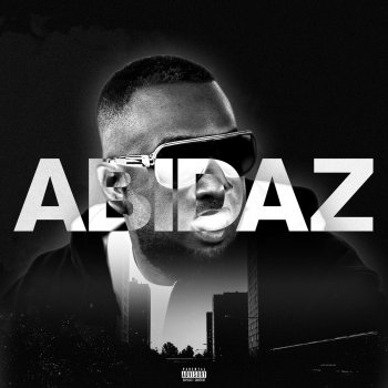 Abidaz feat. N & Sebastian Stakset Gangster