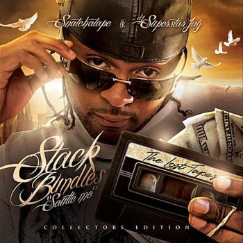 Stack Bundles Dirt On a Record