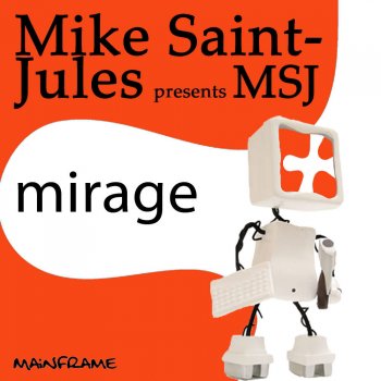 MSJ Mirage (Danilo Ercole Deep Intro Mix)