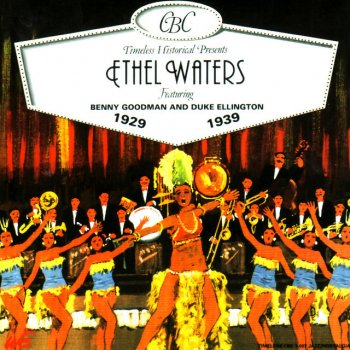 Ethel Waters Trav'lin All Alone