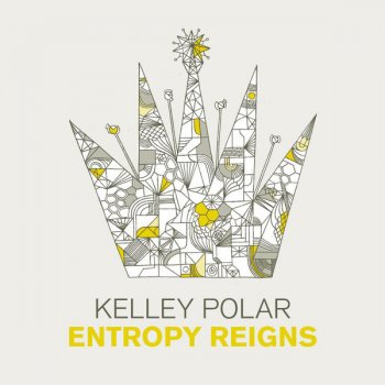 Kelley Polar We Live In an Expanding Universe (Caribou Remix)