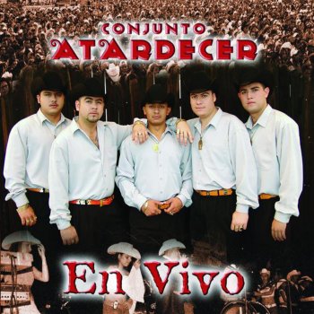 Conjunto Atardecer El Tamarindo (Live)