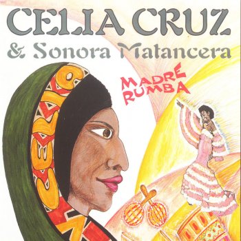 Celia Cruz con la Sonora Matancera Yerbero moderno