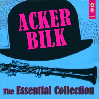 Acker Bilk Love Said Goodbye (Theme From The Godfather Part 2)