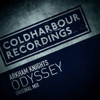 Arkham Knights Odyssey