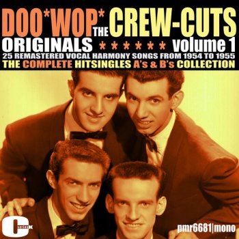 The Crew Cuts feat. Unchained Melody Publishing LLC Unchained Melody (From the Film ''unchained'')