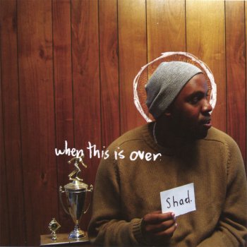 Shad Out Of Love