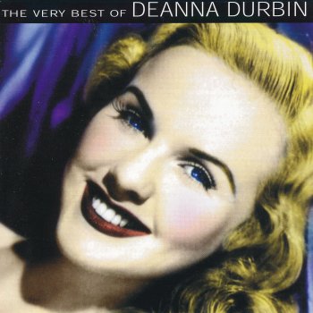 Deanna Durbin Spring Will Be a Little Late This Year