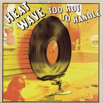 Heatwave Boogie Nights