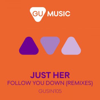 Just Her Follow You Down (Armonica Remix)