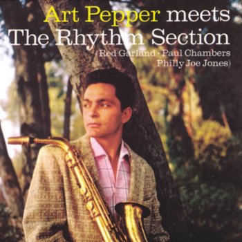 Art Pepper Jazz Me Blues (Remastered)