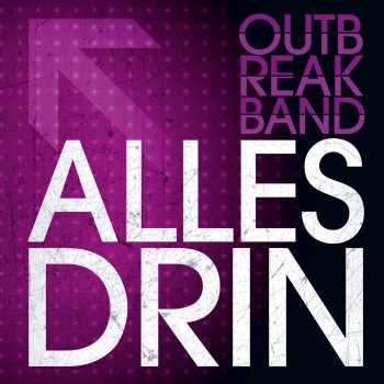 Outbreakband feat. Juri Friesen Zu deinem Thron - Live
