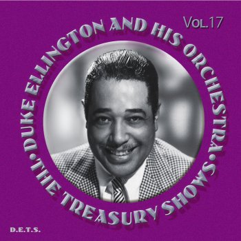 Duke Ellington Duke Ellington Bond Promo