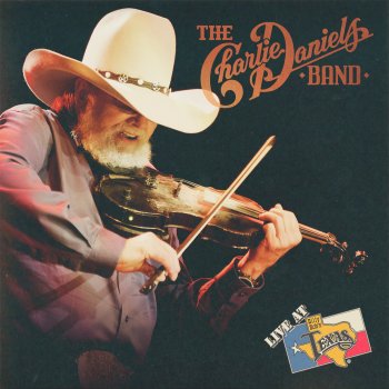 The Charlie Daniels Band Southern Boy (Live)