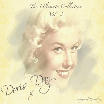 Doris Day The Whole World Is Singing My Song