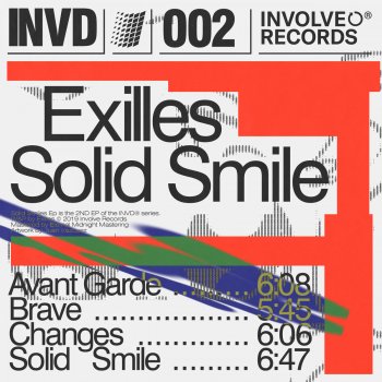Exilles Solid Smile