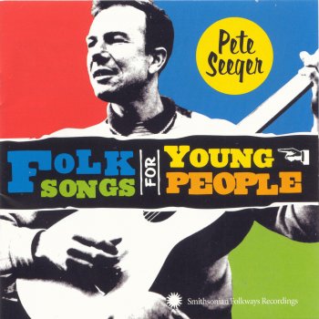 Pete Seeger Joshua Fought the Battle of Jerico