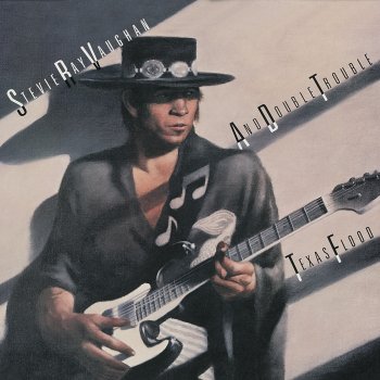 Stevie Ray Vaughan & Double Trouble Love Struck Baby