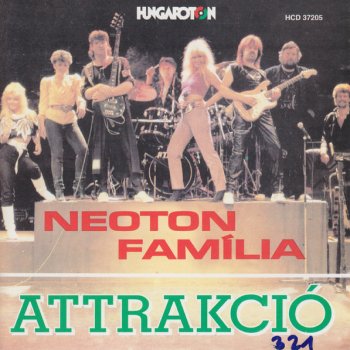 Neoton Familia Mamma Mia