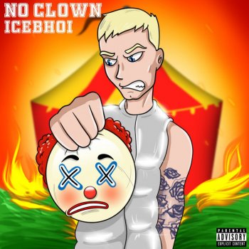 Icebhoi No Clown