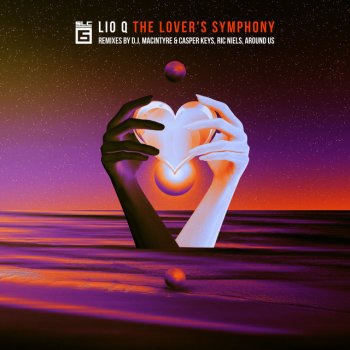 Lio Q feat. Ric Niels The Lover's Symphony - Ric Niels Remix