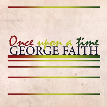 George Faith Please Stay (Disco Style)