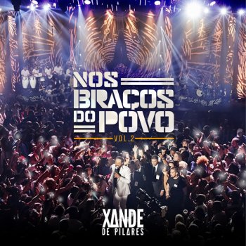 Xande De Pilares feat. André Renato Eu Sou De Jorge - Ao Vivo